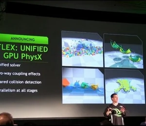 GameWorks : de nouvelles technologies NVIDIA en faveur du joueur PC